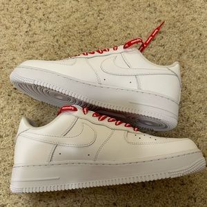 Supreme AF1